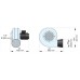 Nederman - N40 Fan